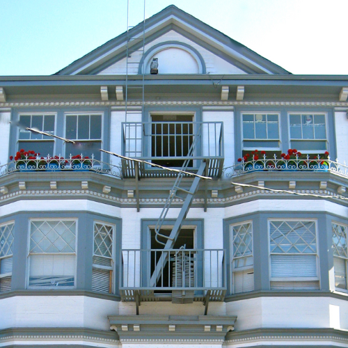 CURA Residential
